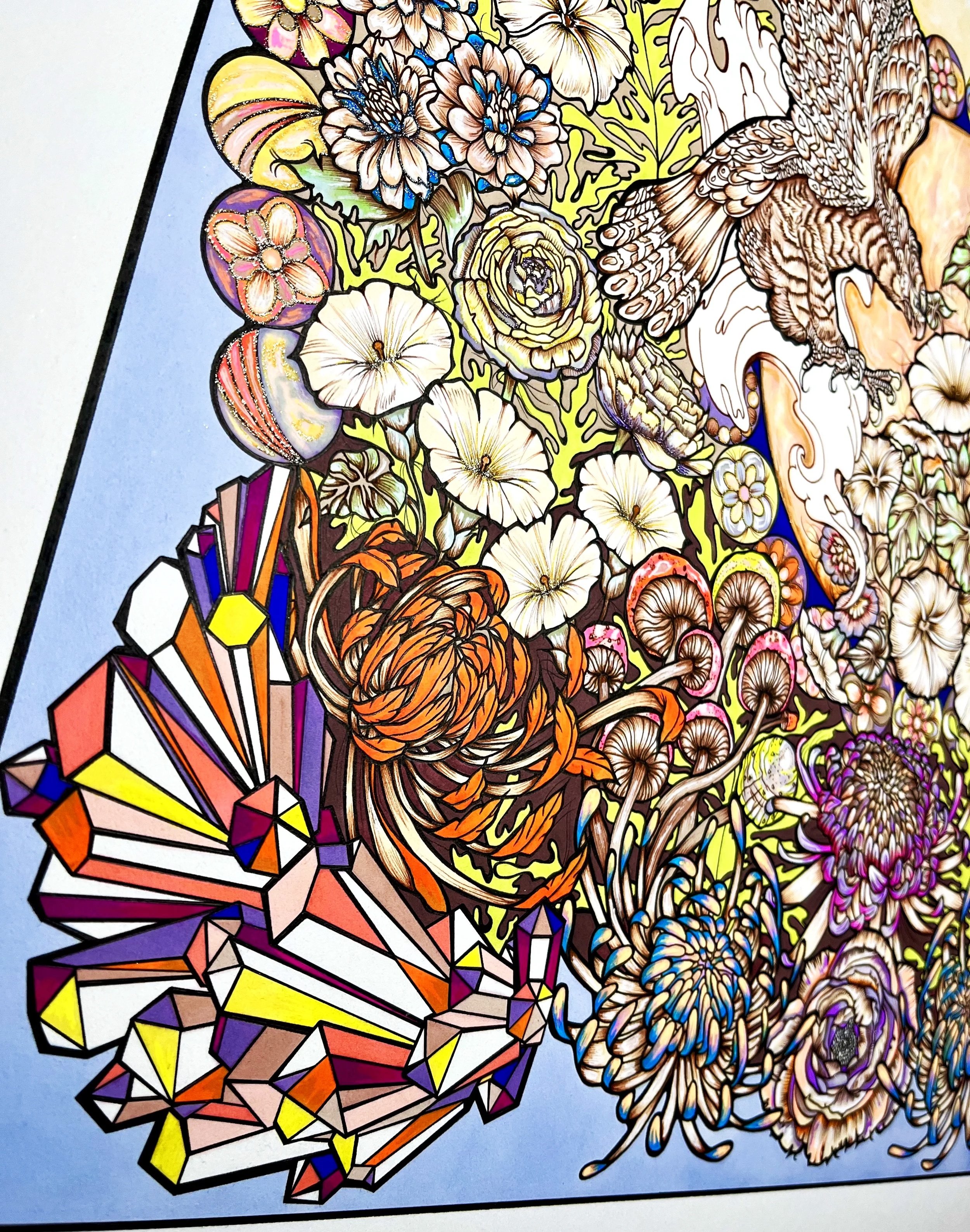 'Forever Goldrush Album'