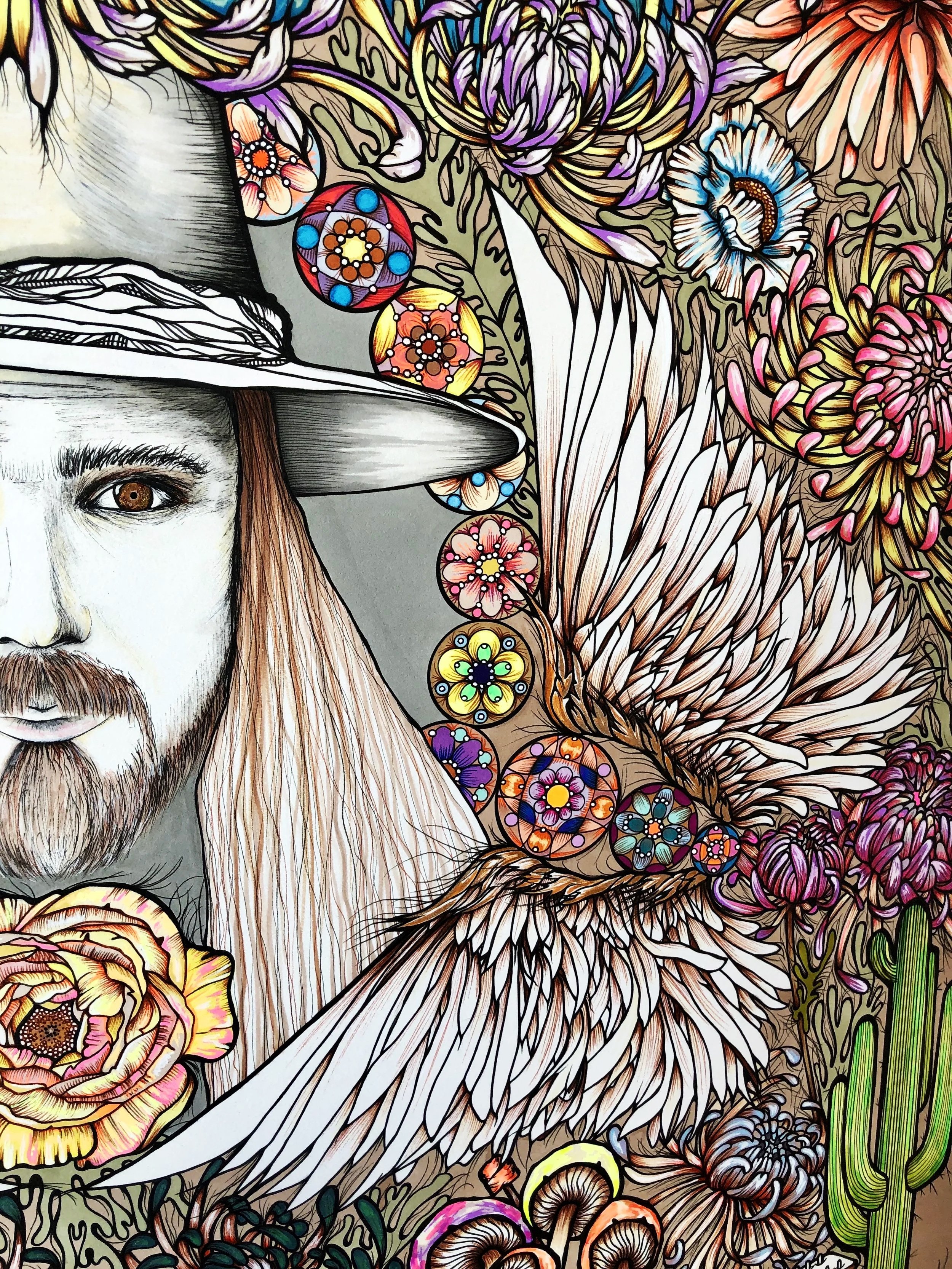 'Lukas Nelson'