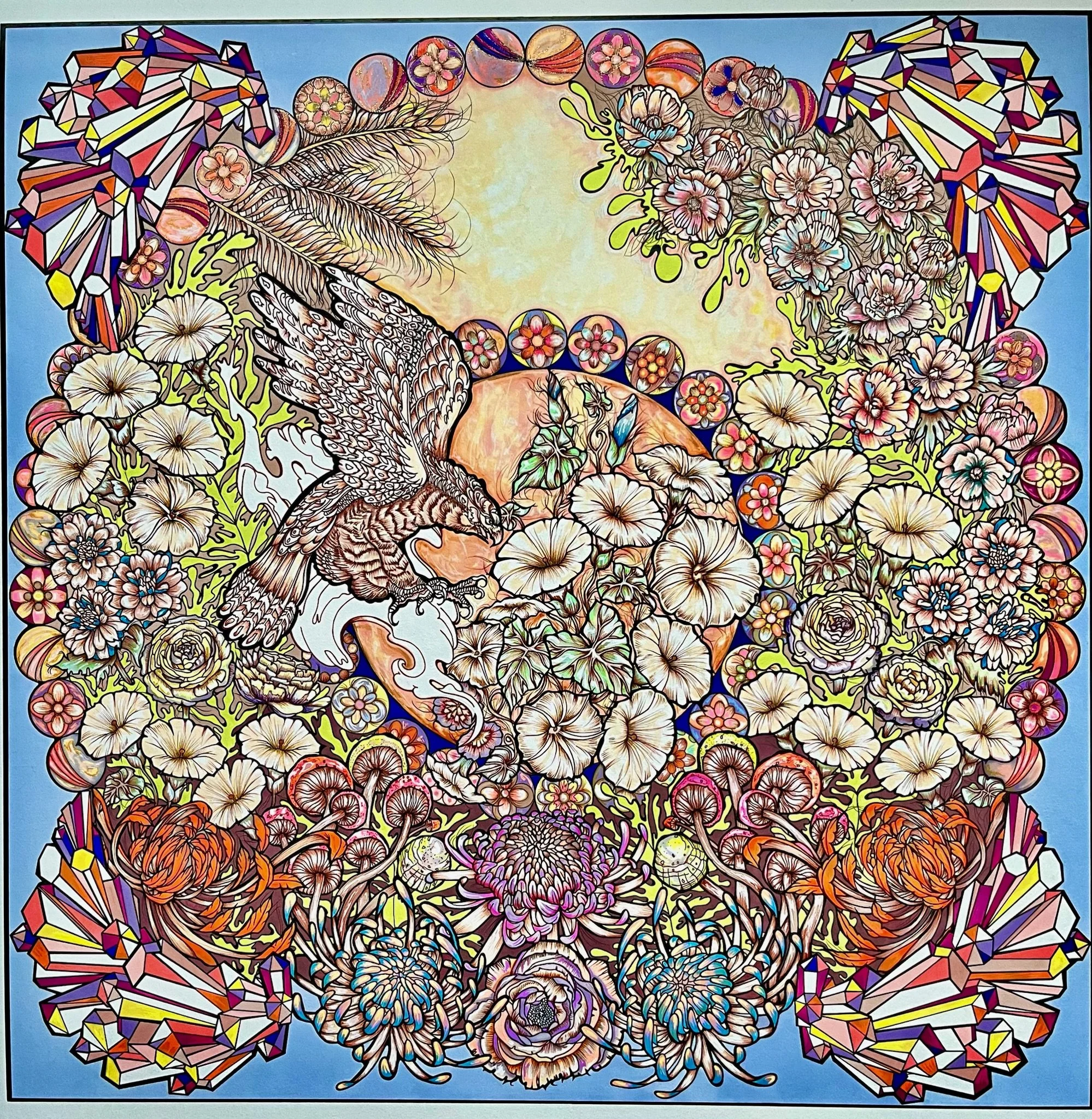 'Forever Goldrush Album'