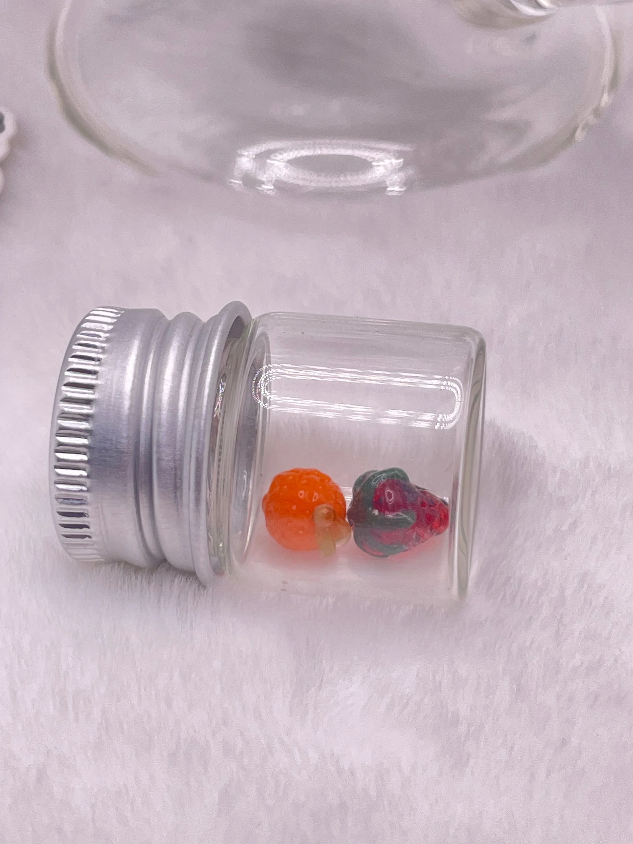 Strawberry Terp Pearl