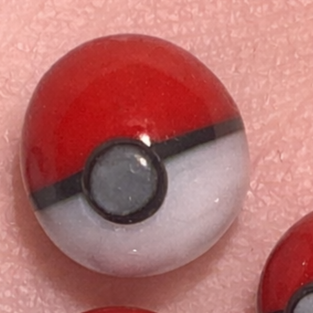 Pokeball Terp Pearl