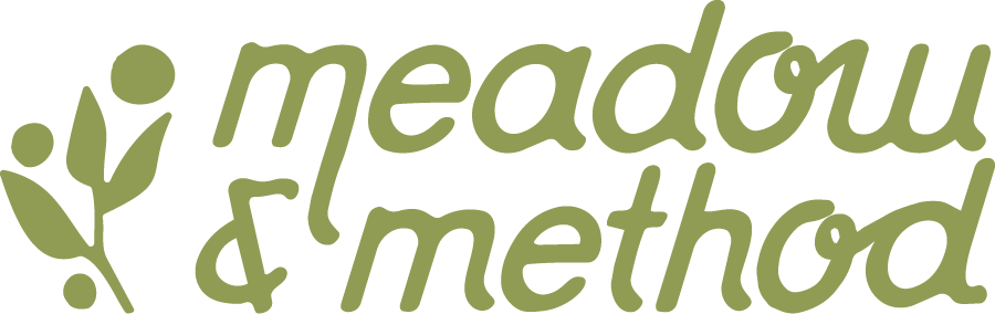 meadow and method logo