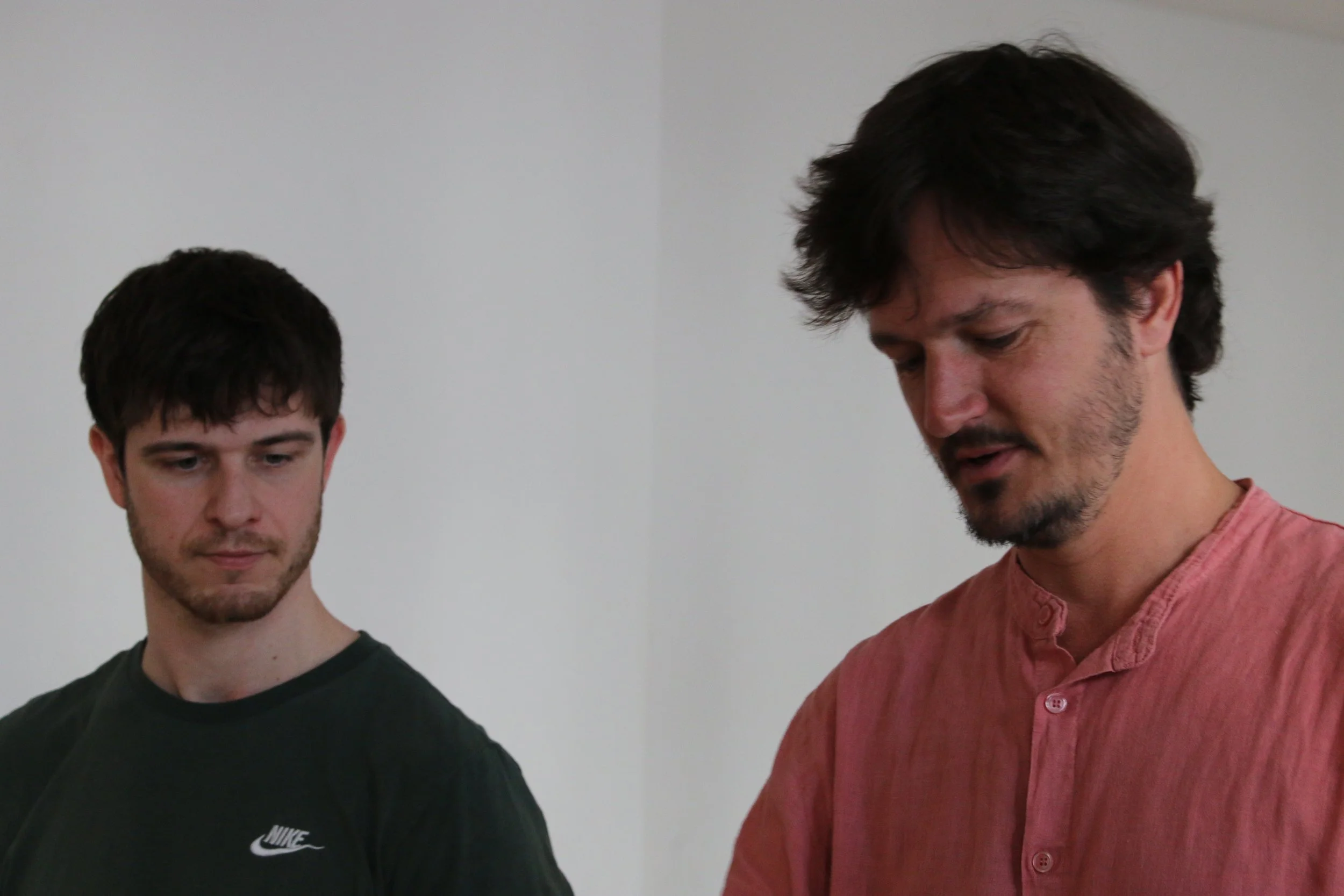 Stimme als Instrument – warum Breathwork den Unterschied machen kann