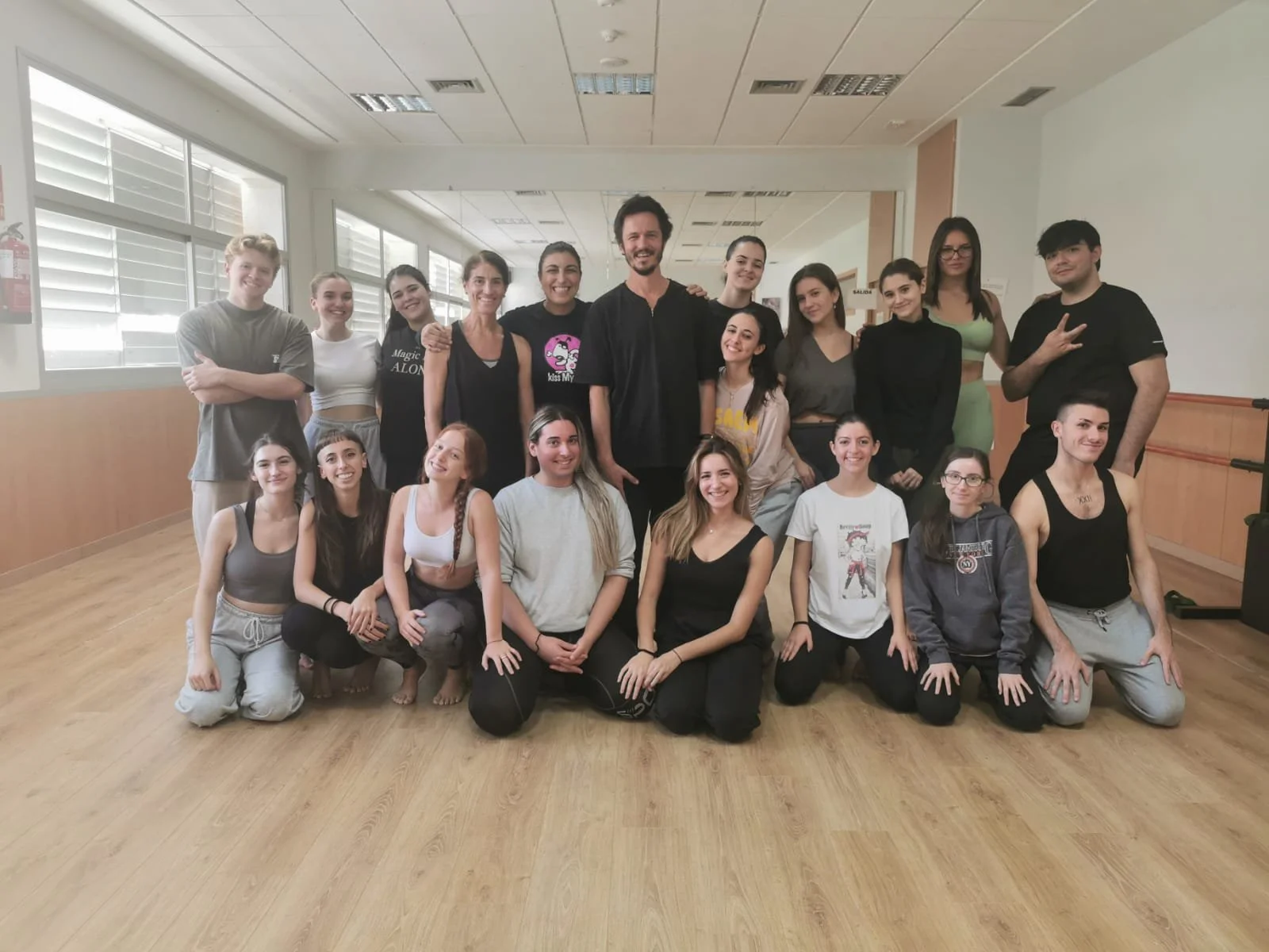 “Präsenz” - alle reden darüber, was ist das eigentlich?