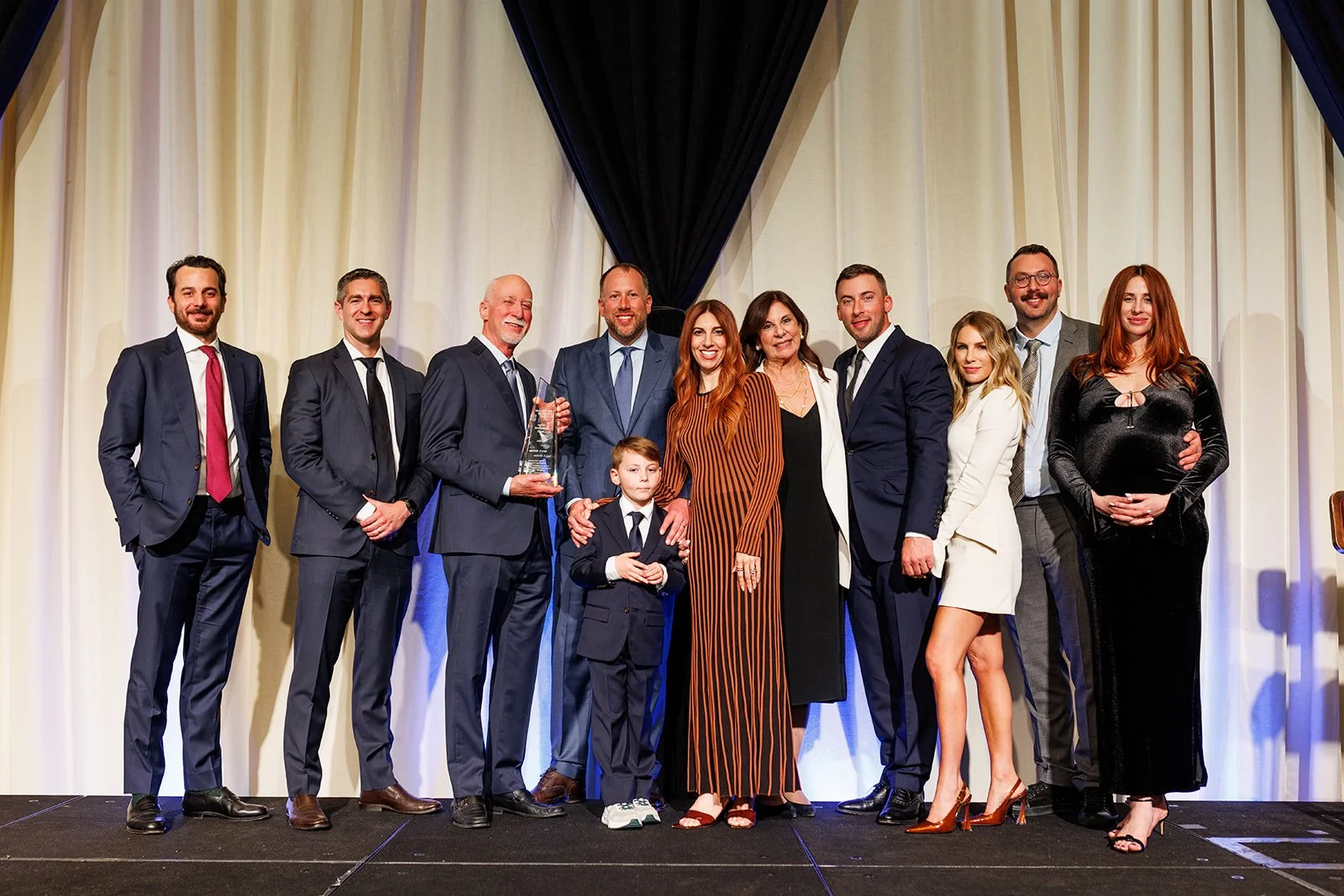 ULI Lifetime Achievement Award 2024