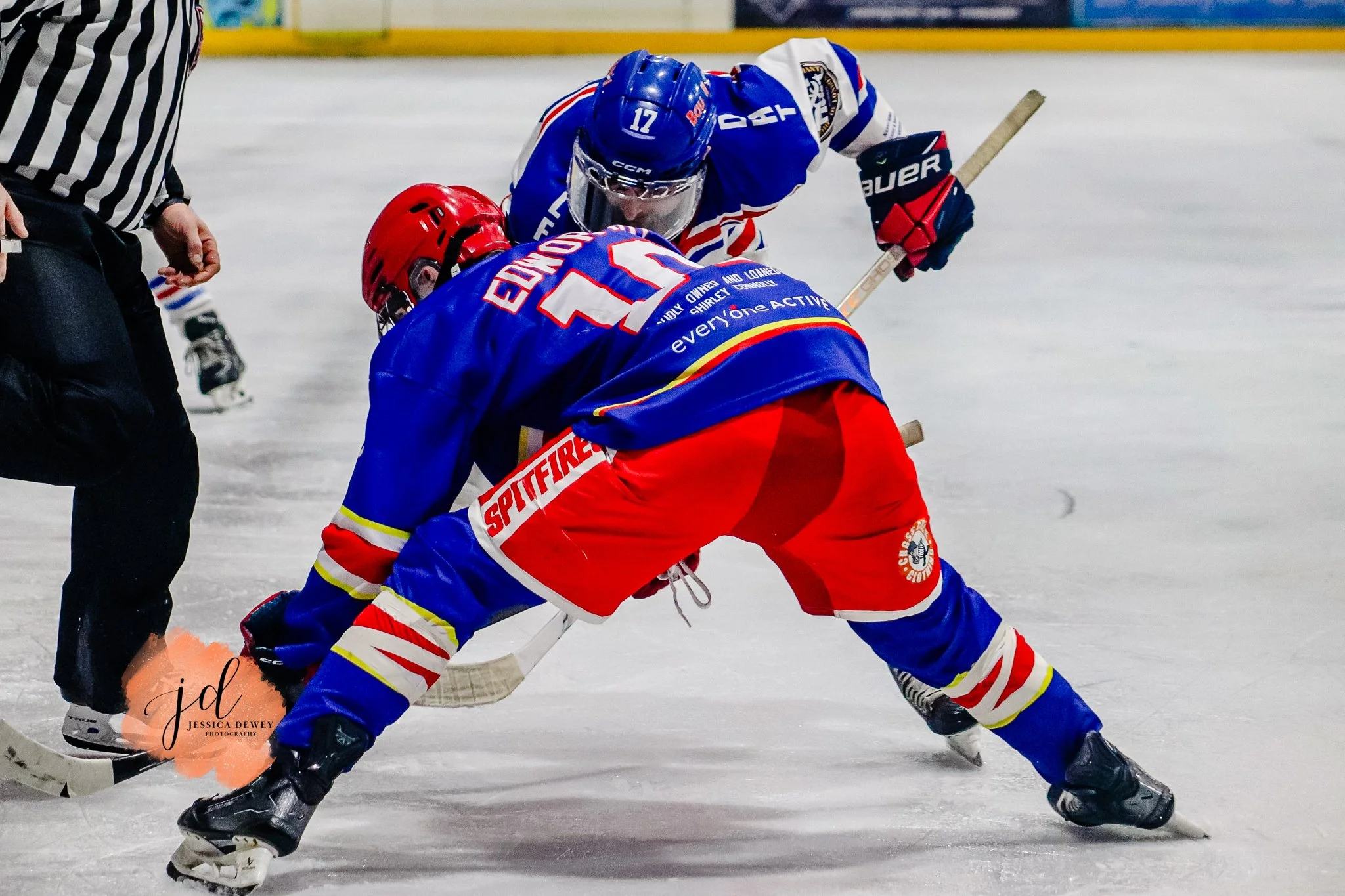 Invicta Mustangs vs Slough Spitfires - 07/03/26