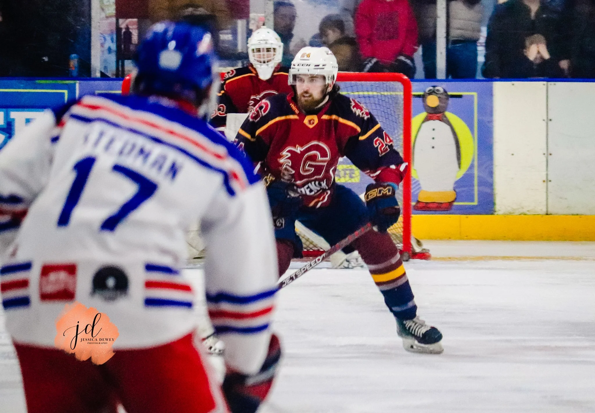 Invicta Mustangs vs Guildford Phoenix - 28/02/26