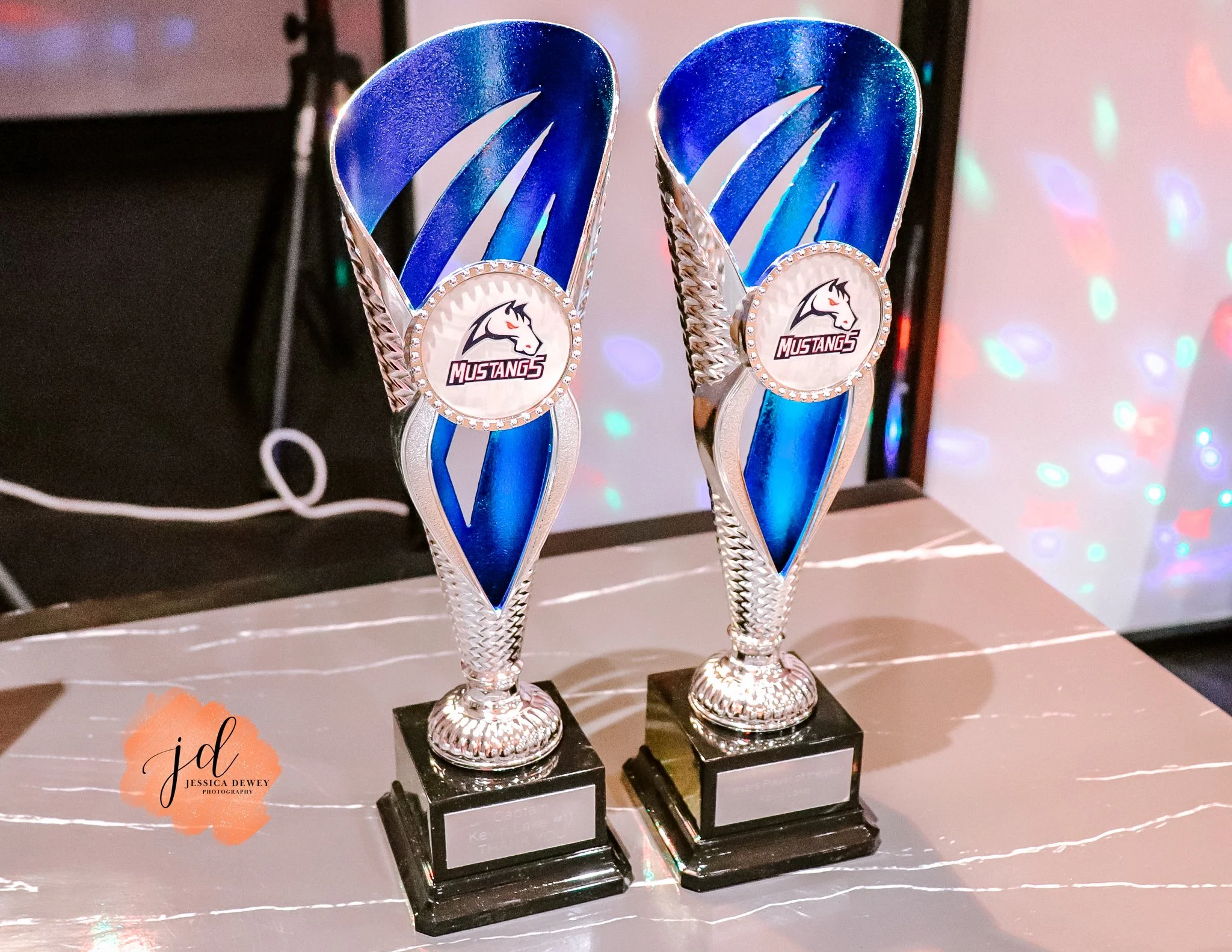 Invicta Mustangs Awards Evening - 25/04/26