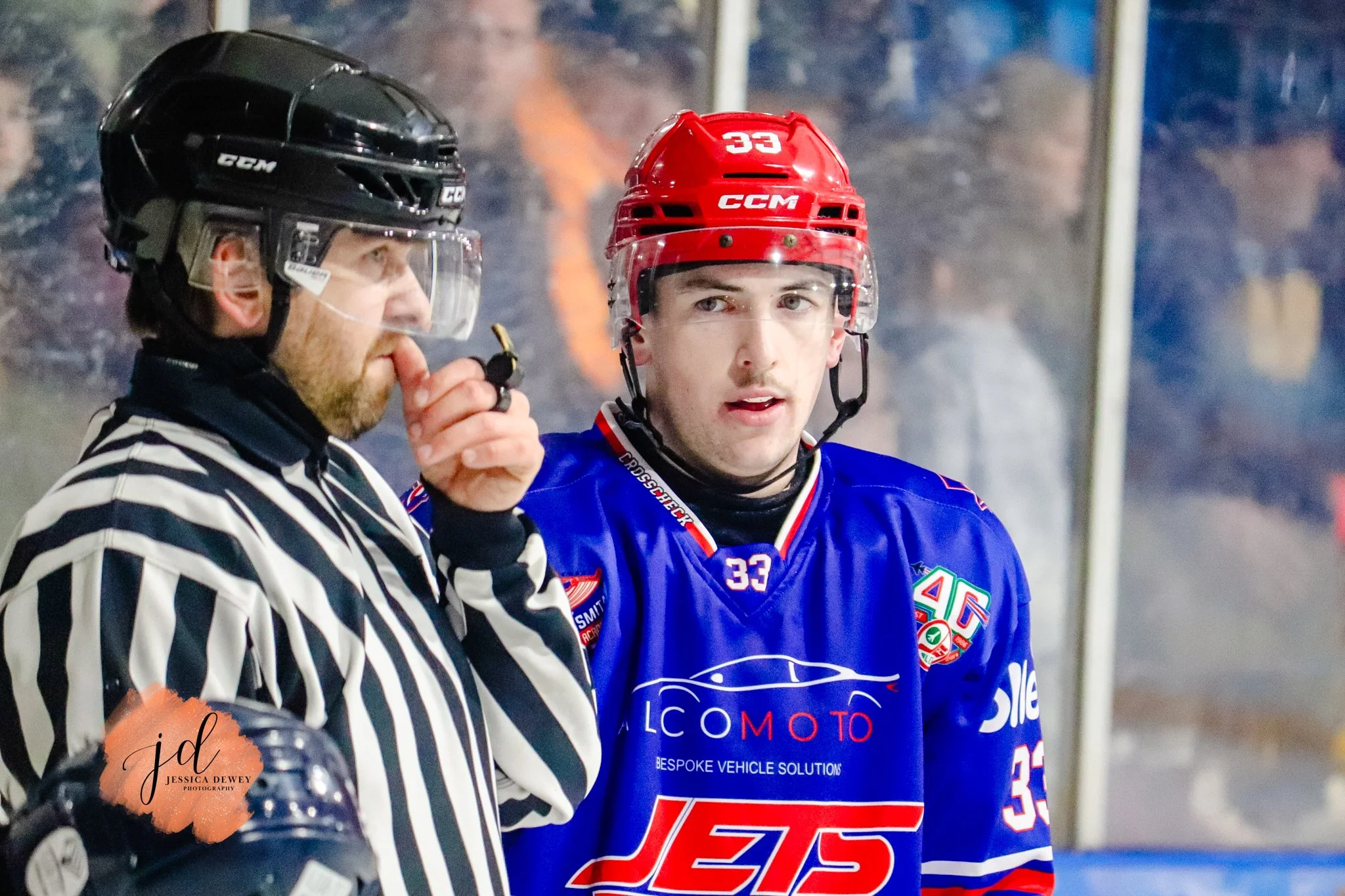 Invicta Dynamos vs Slough Jets - 01/02/26