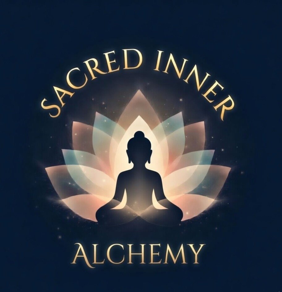 Sacred Inner Alchemy - Inner Healing & Growth