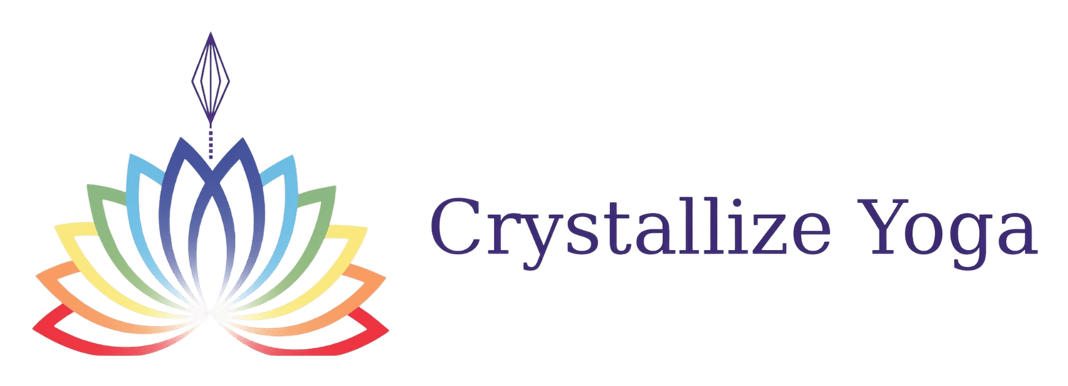 Crystallize Yoga 