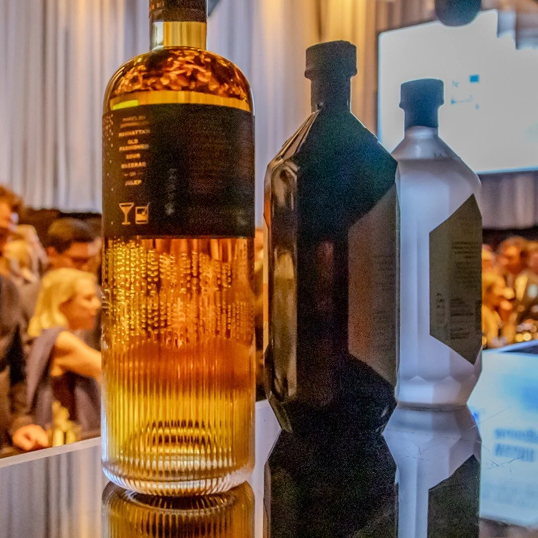Well, that was one way to make an entrance. 🥃✨

Far &amp; Wide made its Power Ball debut this year, and judging by the number of cocktails making their way around the room, we&rsquo;d say our whisky found some very good company.

A huge thank you to