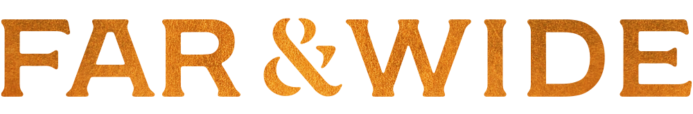 Far &amp; Wide Whisky