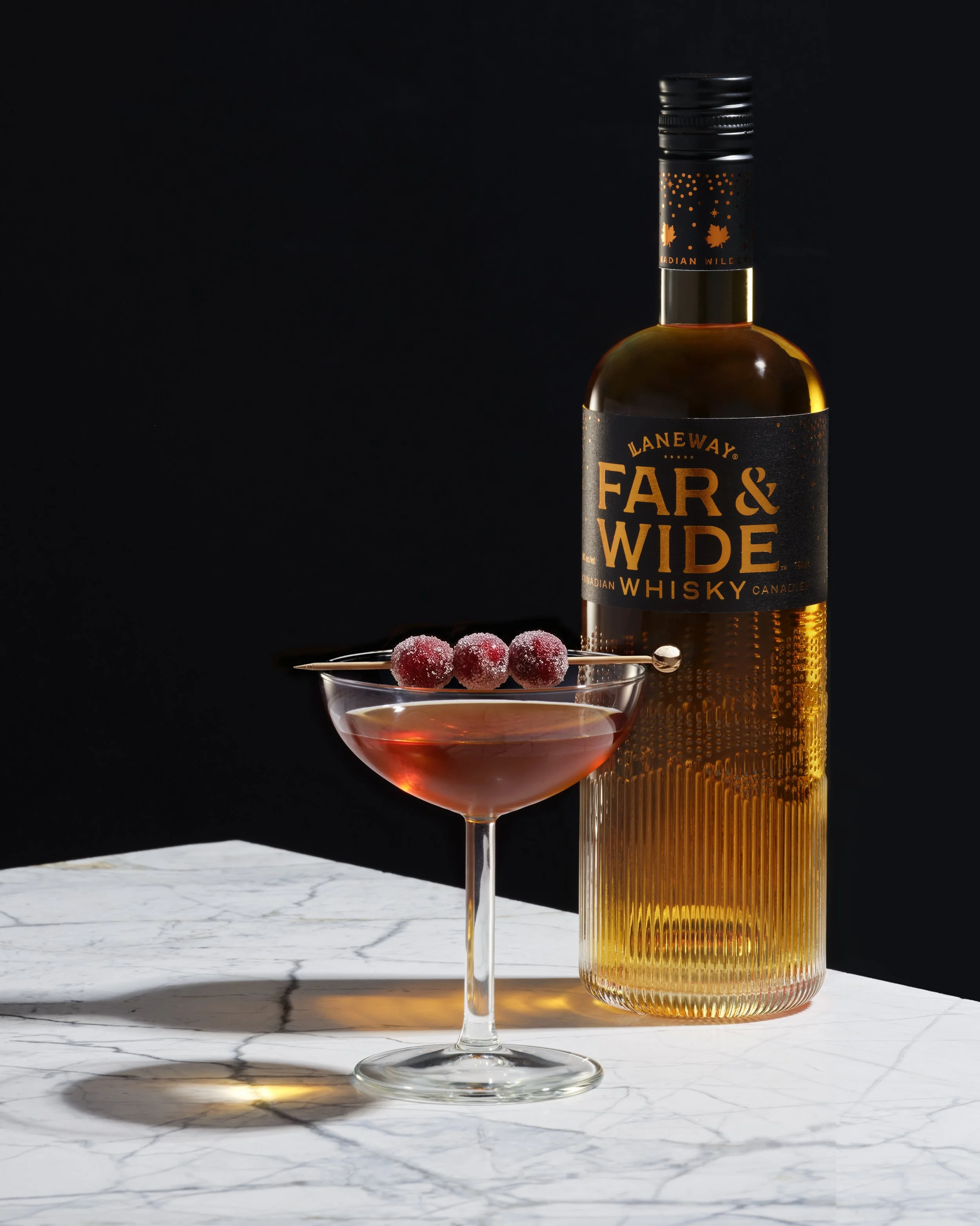 Manhattan, Motherf*cker cocktail
