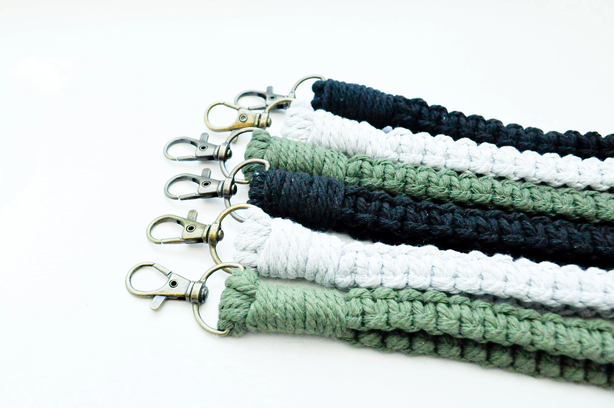 Wristlet