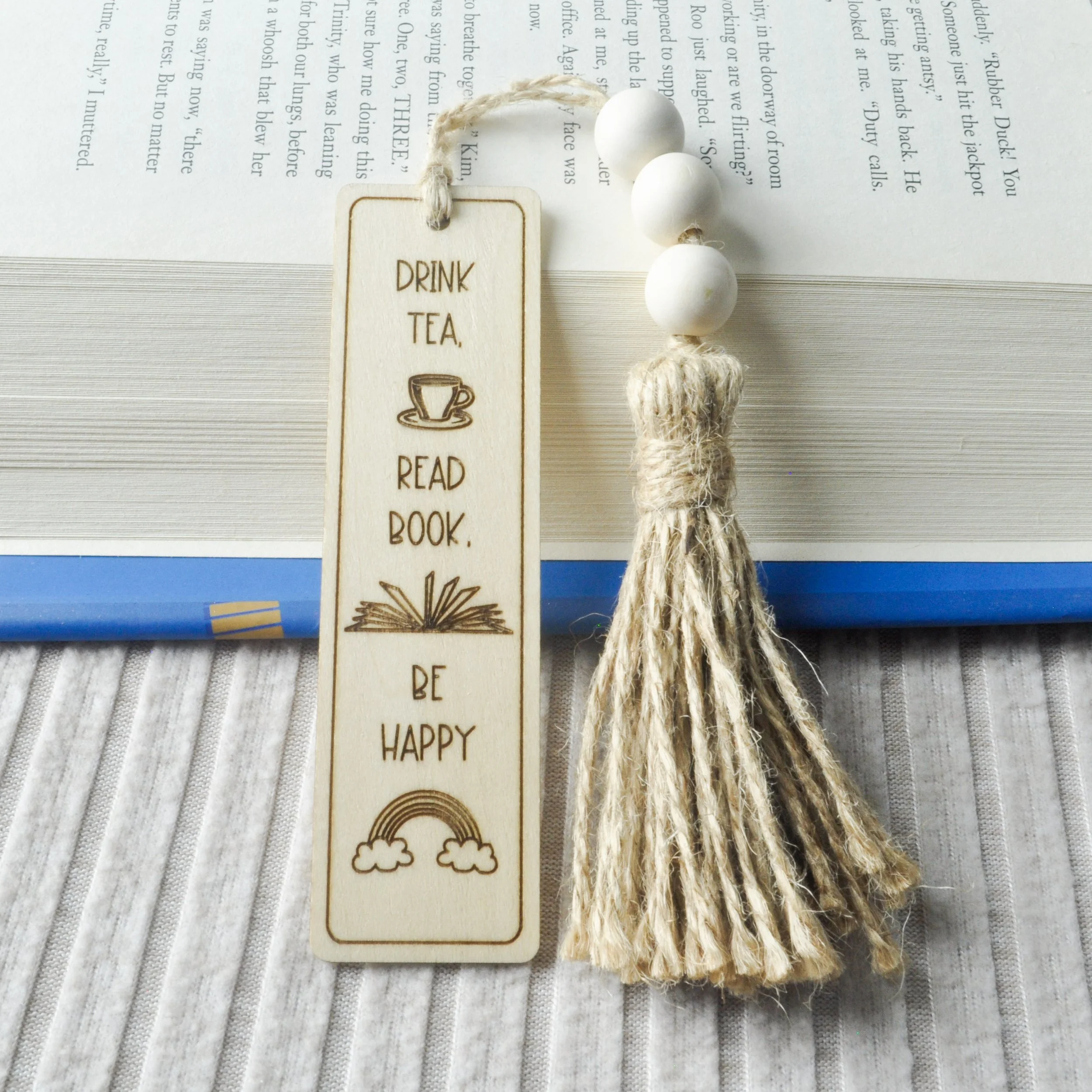 Design3_Twin Thread Macrame_Wooden Bookmarks
