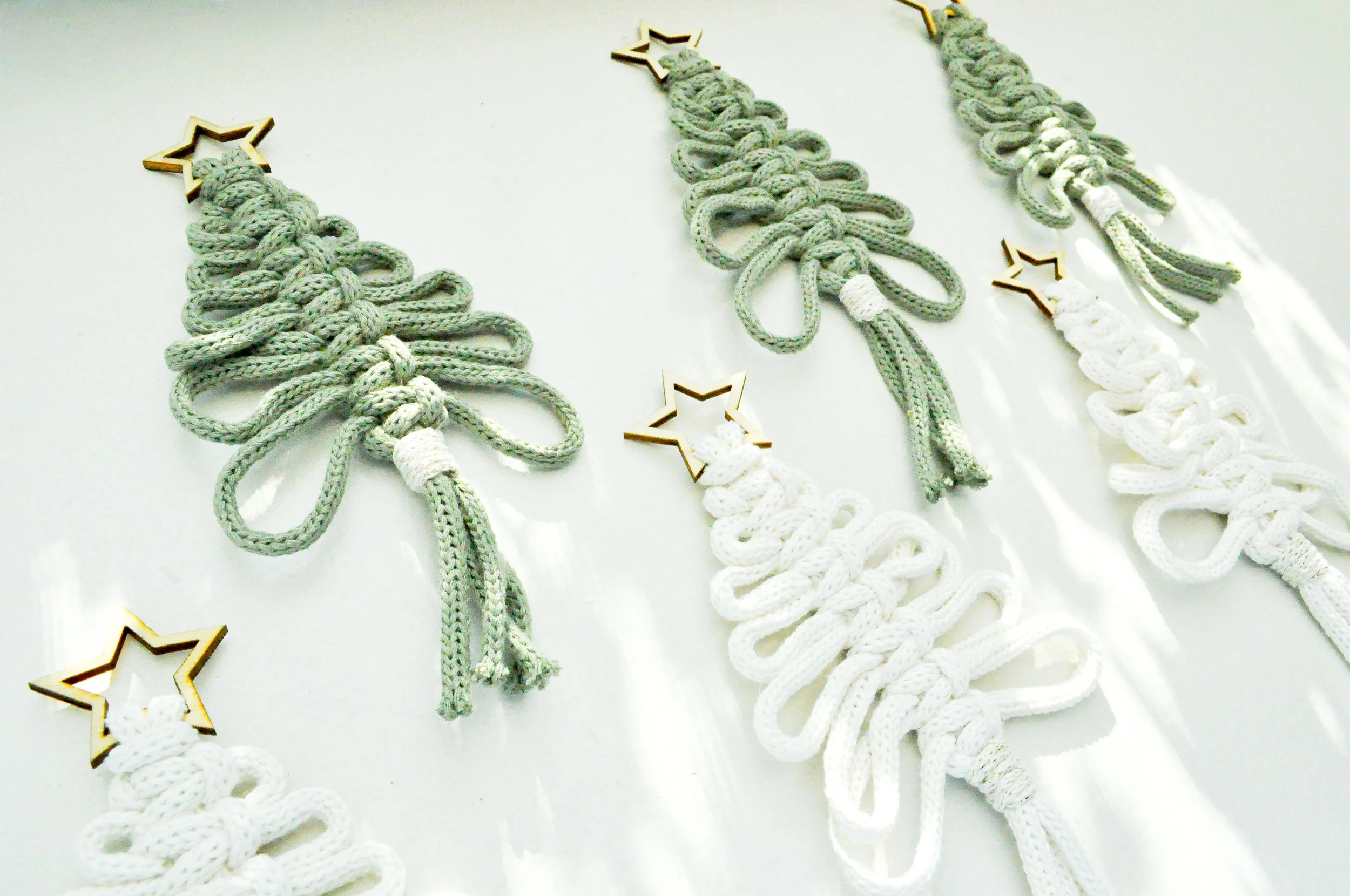 Christmas Tree Ornament