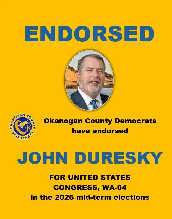Duresky Endorsed