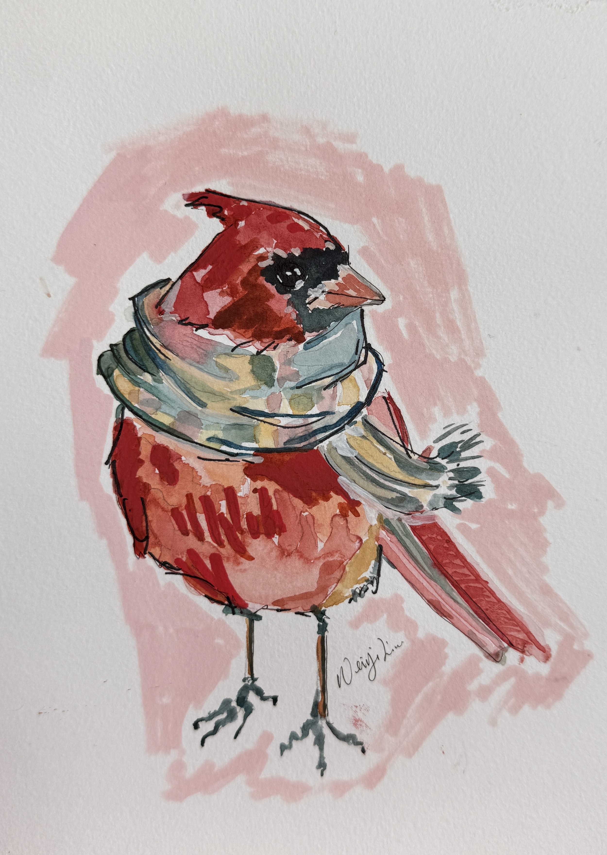 touch of whimsy02_weiyiliuart.jpg