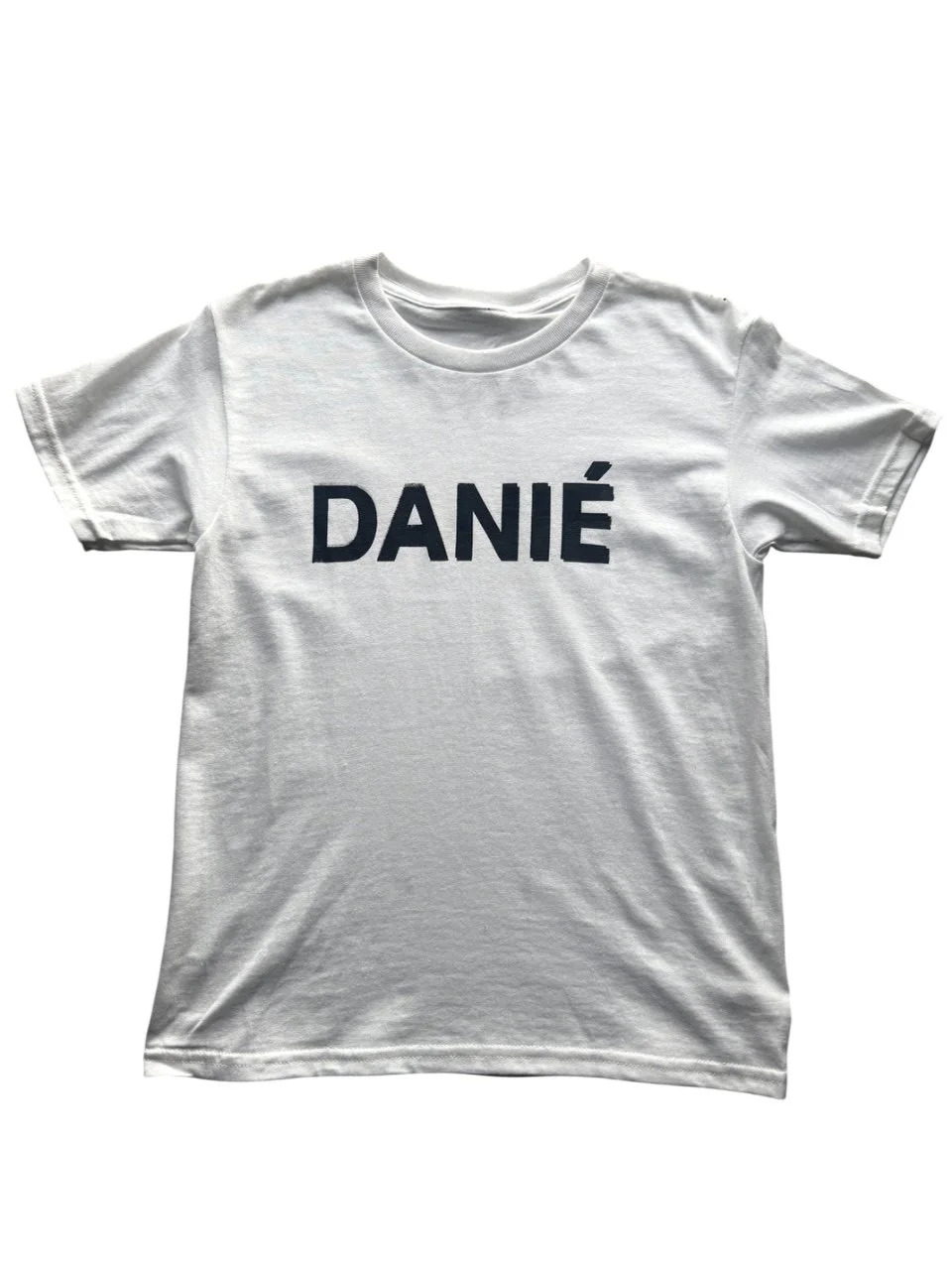 DANIÉ LOGO TEE
