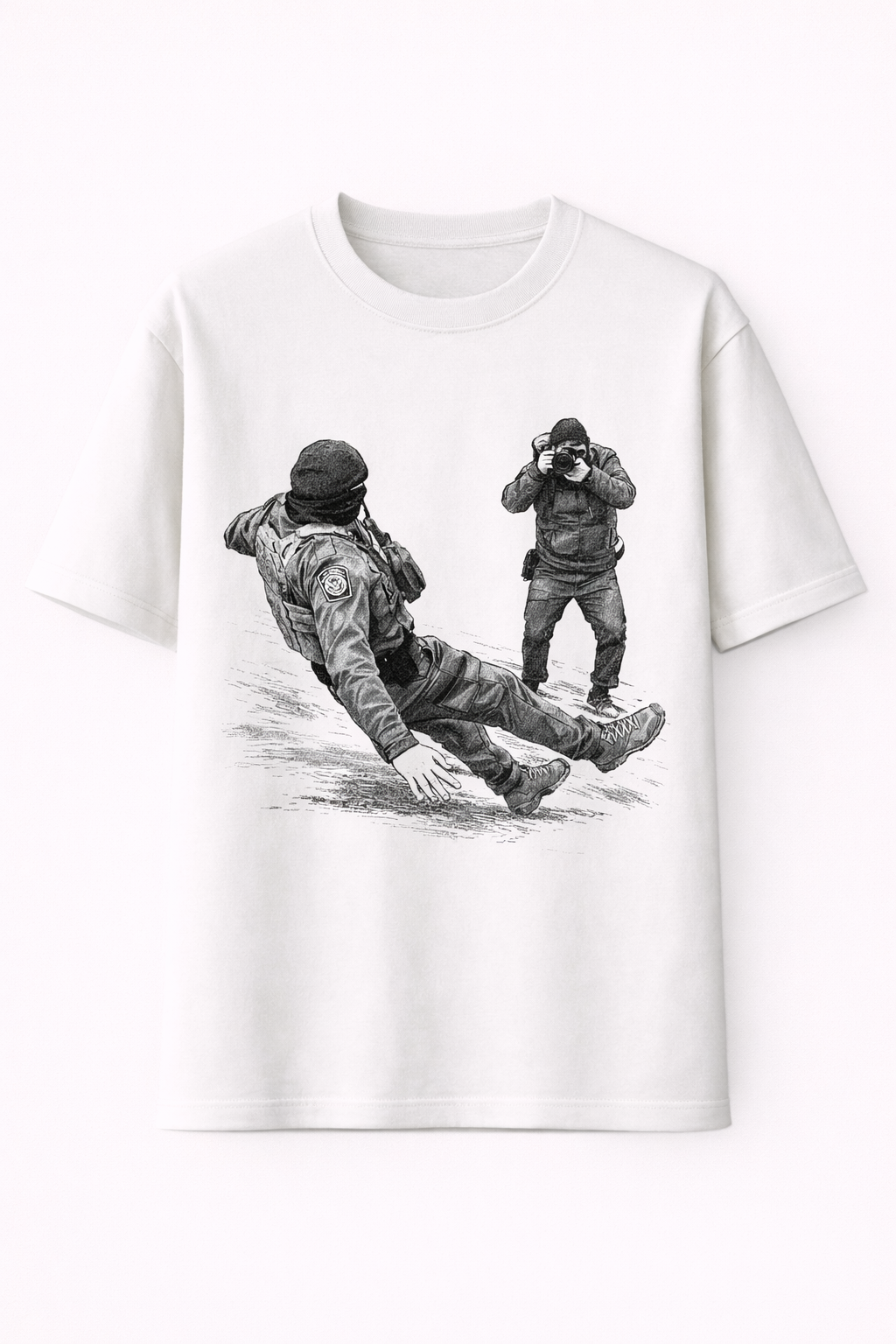 slipping on Ice white T.png