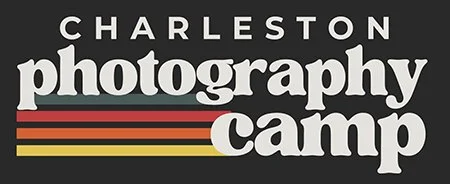 Charleston Photography Camp