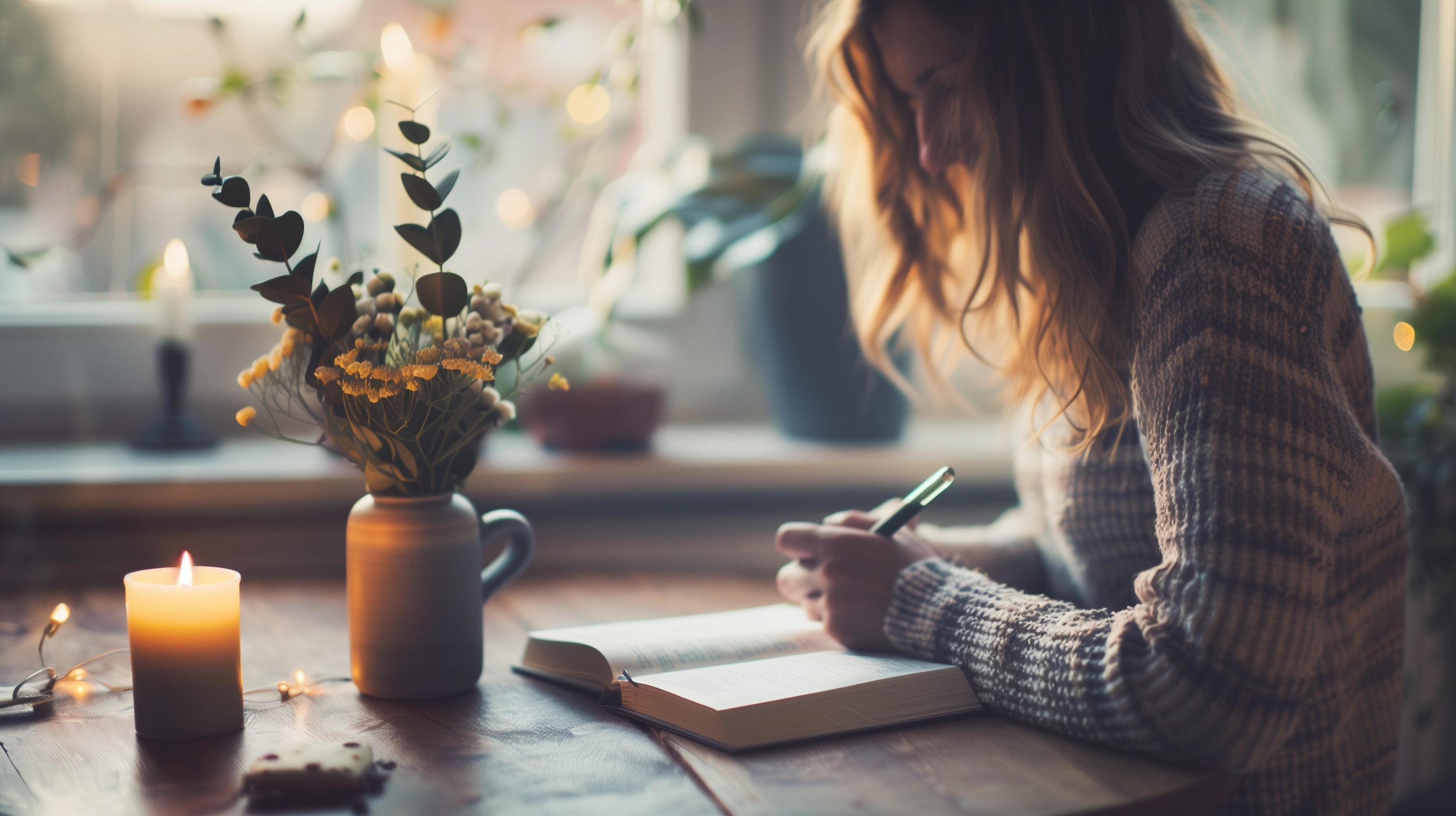 Why Writing Things Down Matters