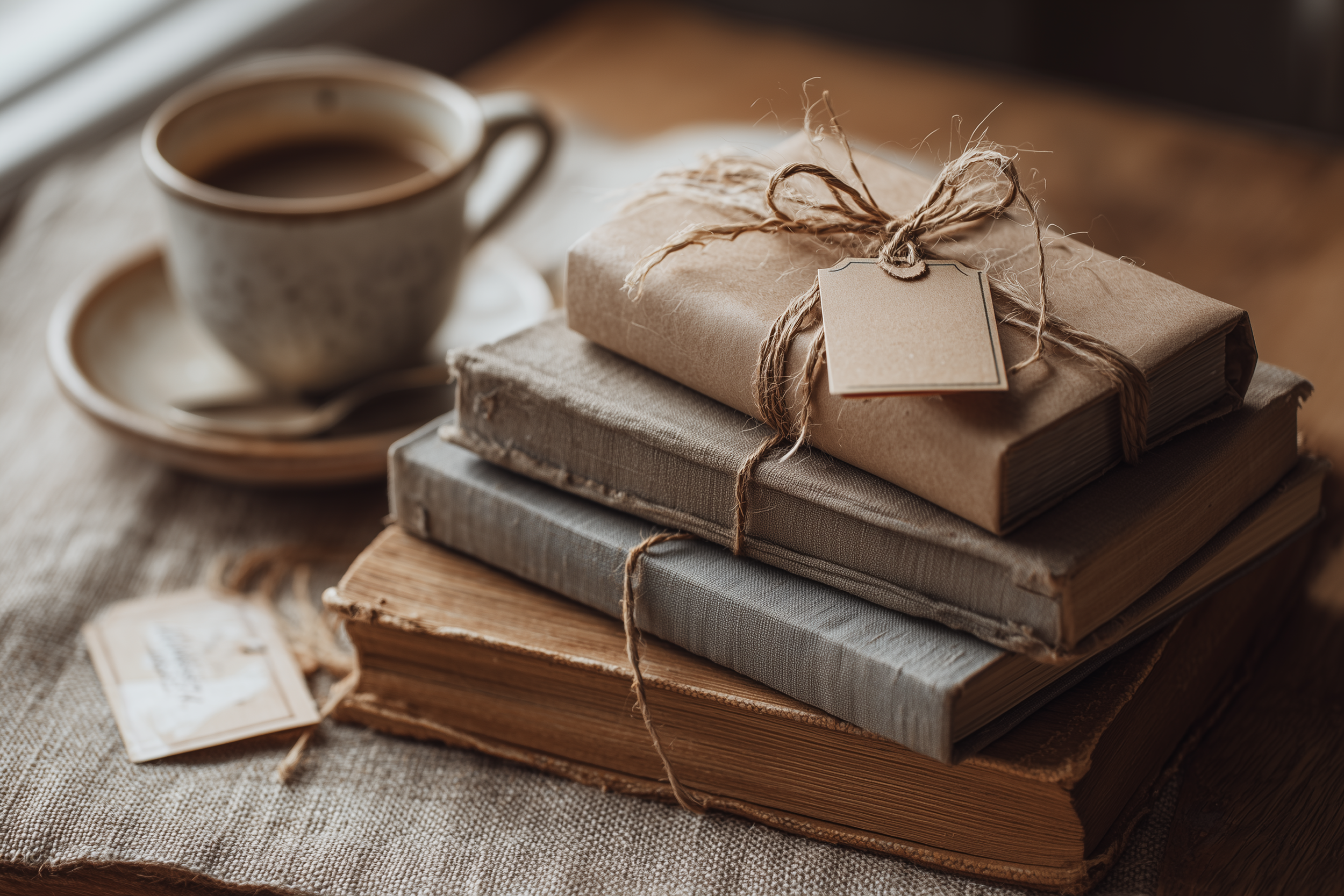 Introducing The Joyful Shelf