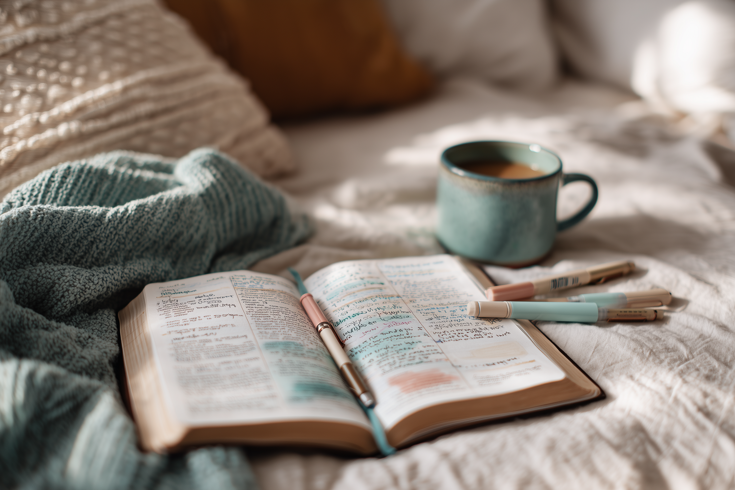 Why Studying the Names of God Matters
