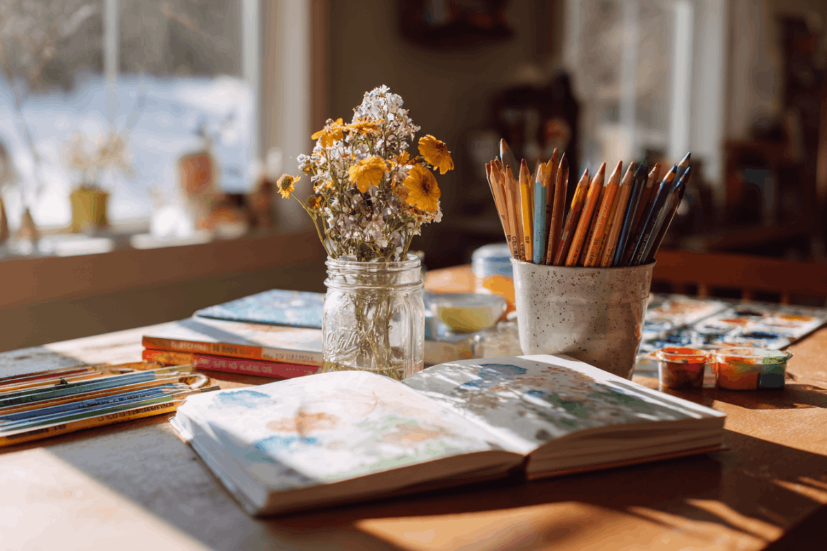 3 Simple Steps to Make Reading the Bible Feel Less Overwhelming