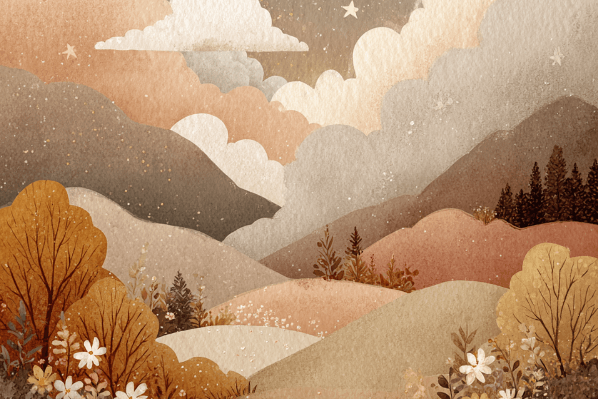 On ancient paths