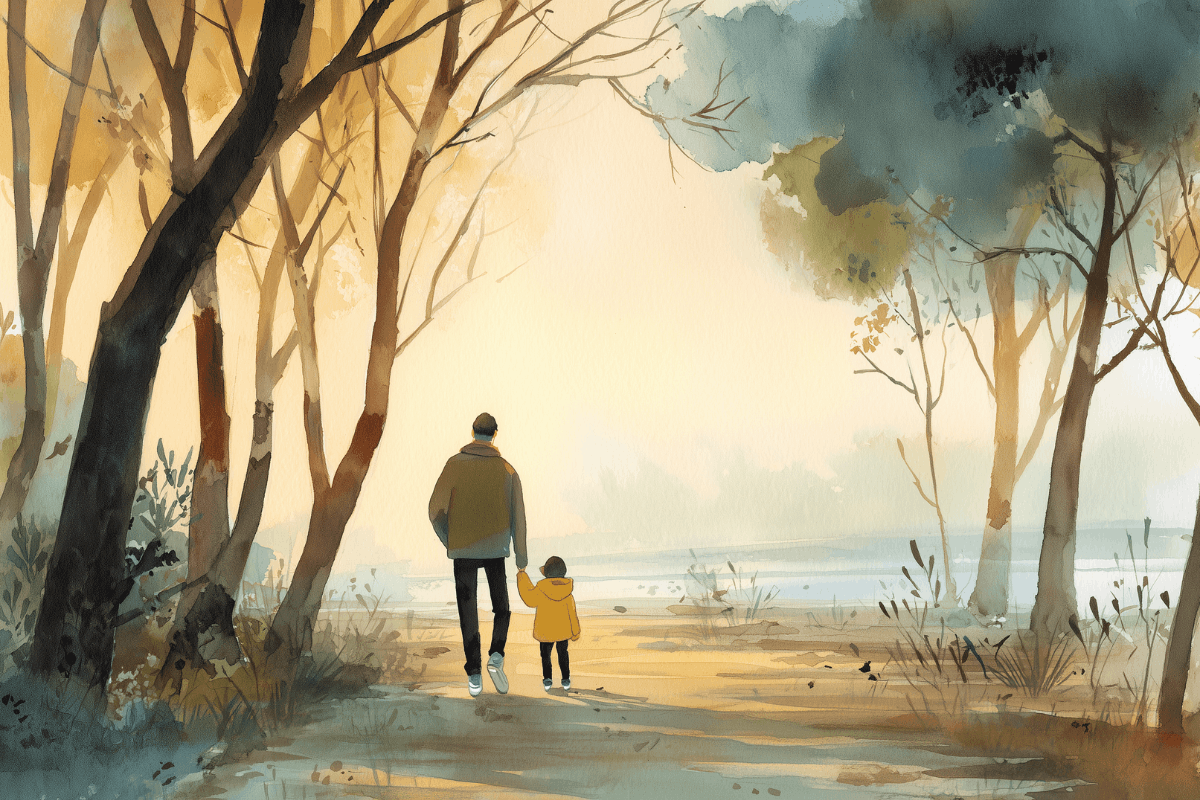 A Moment of Gratitude