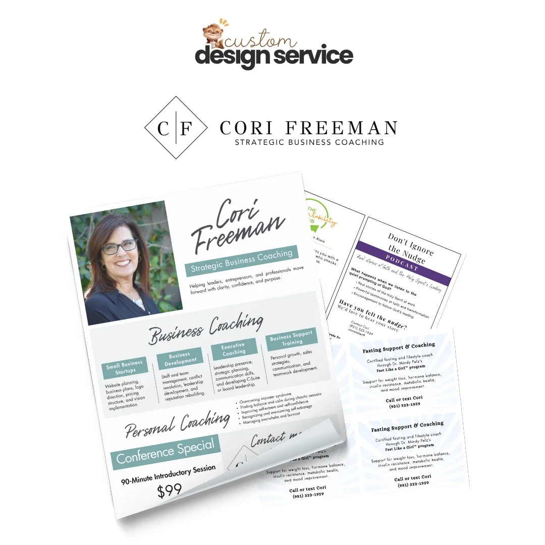 educational resource design small business design