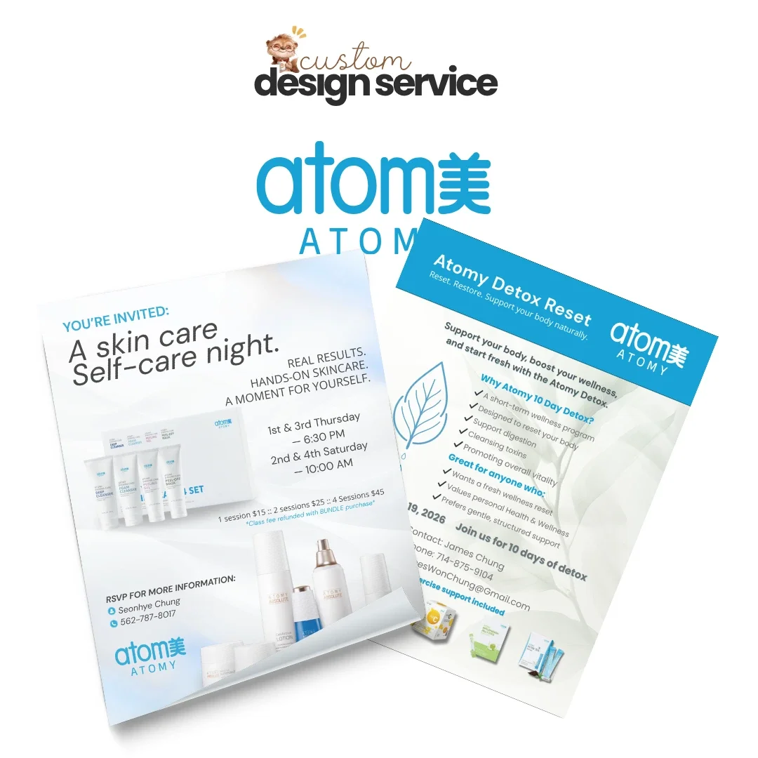 printable design services ministry design services