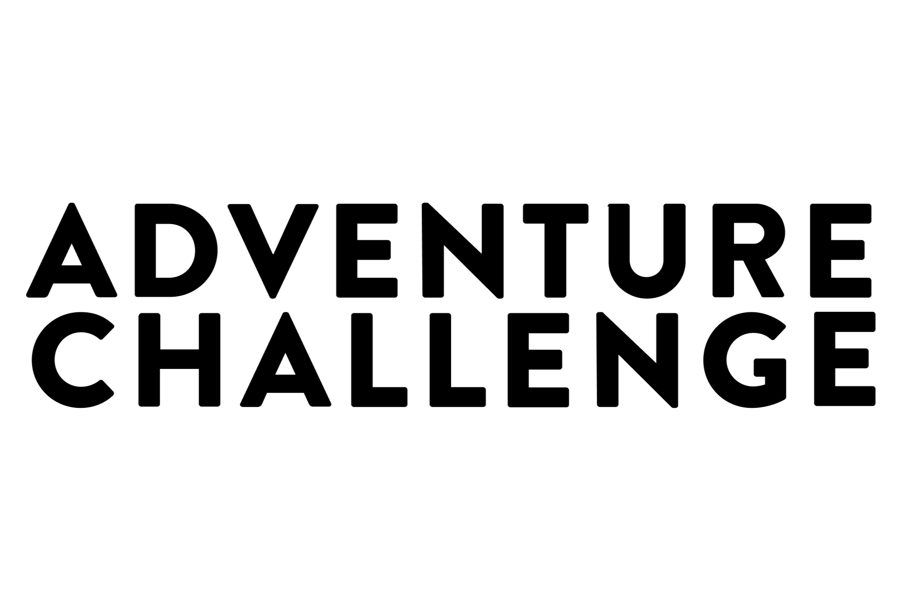 Adventure Challenge 