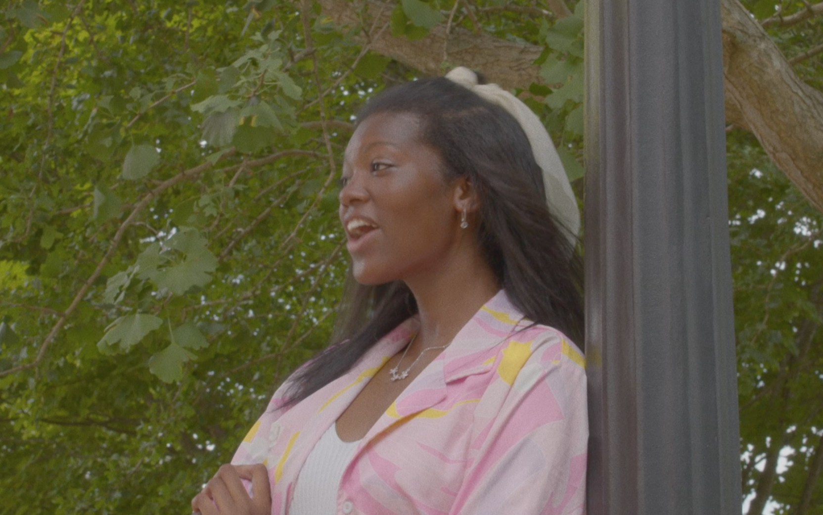 The Changeable, Student Short: Musical