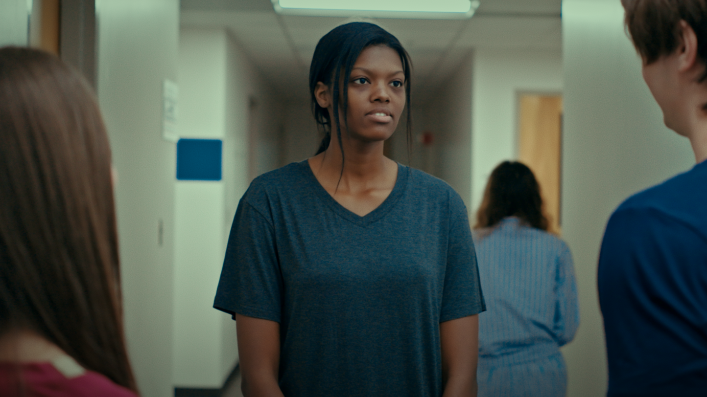 Faith in Shadows, Short