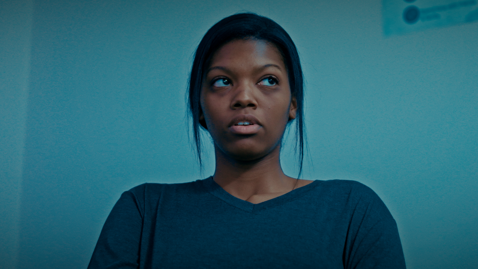 Faith in Shadows, Short