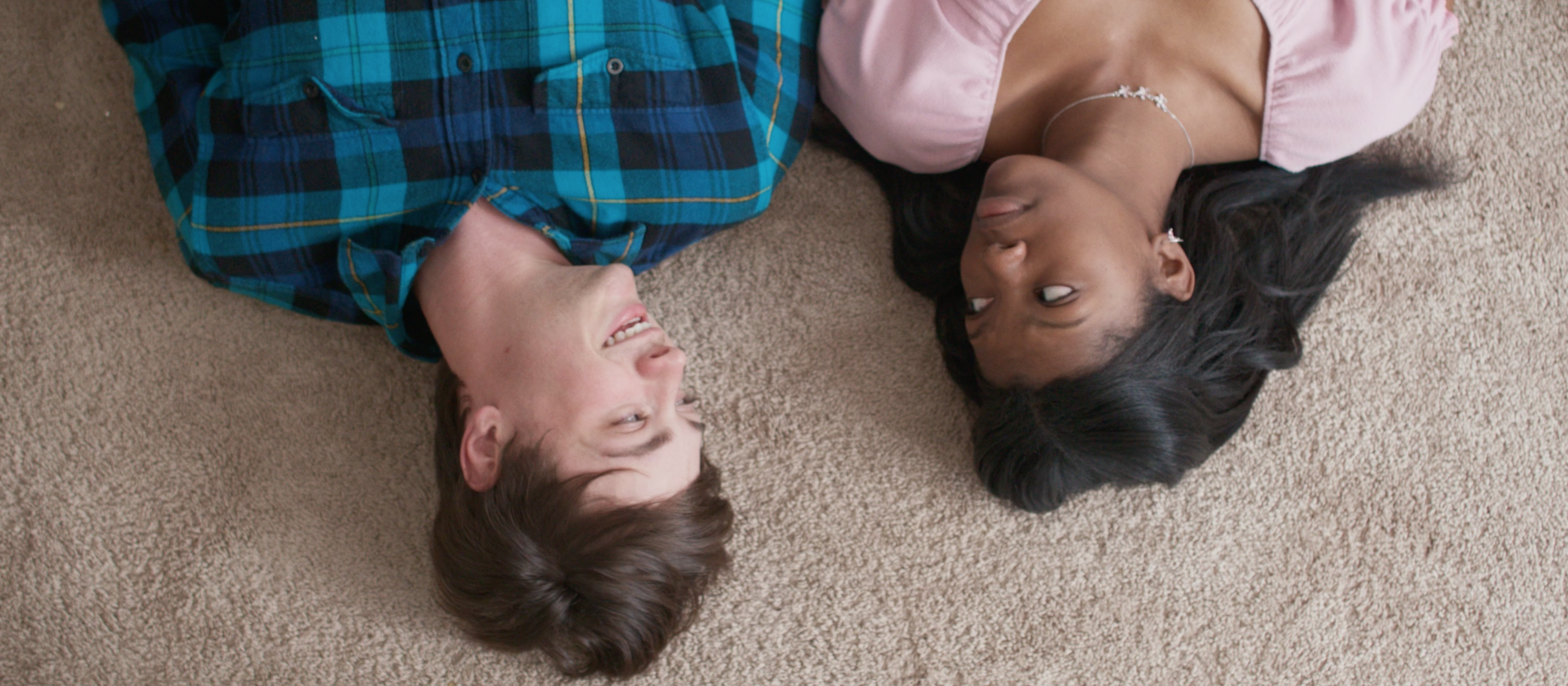 The Awkward Date, Short 