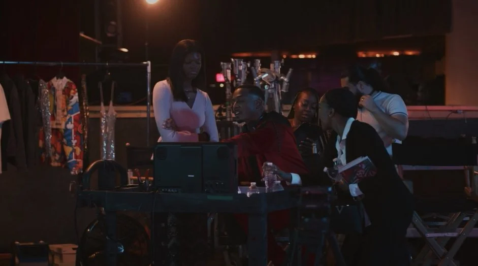 Immortal City Records, Feature