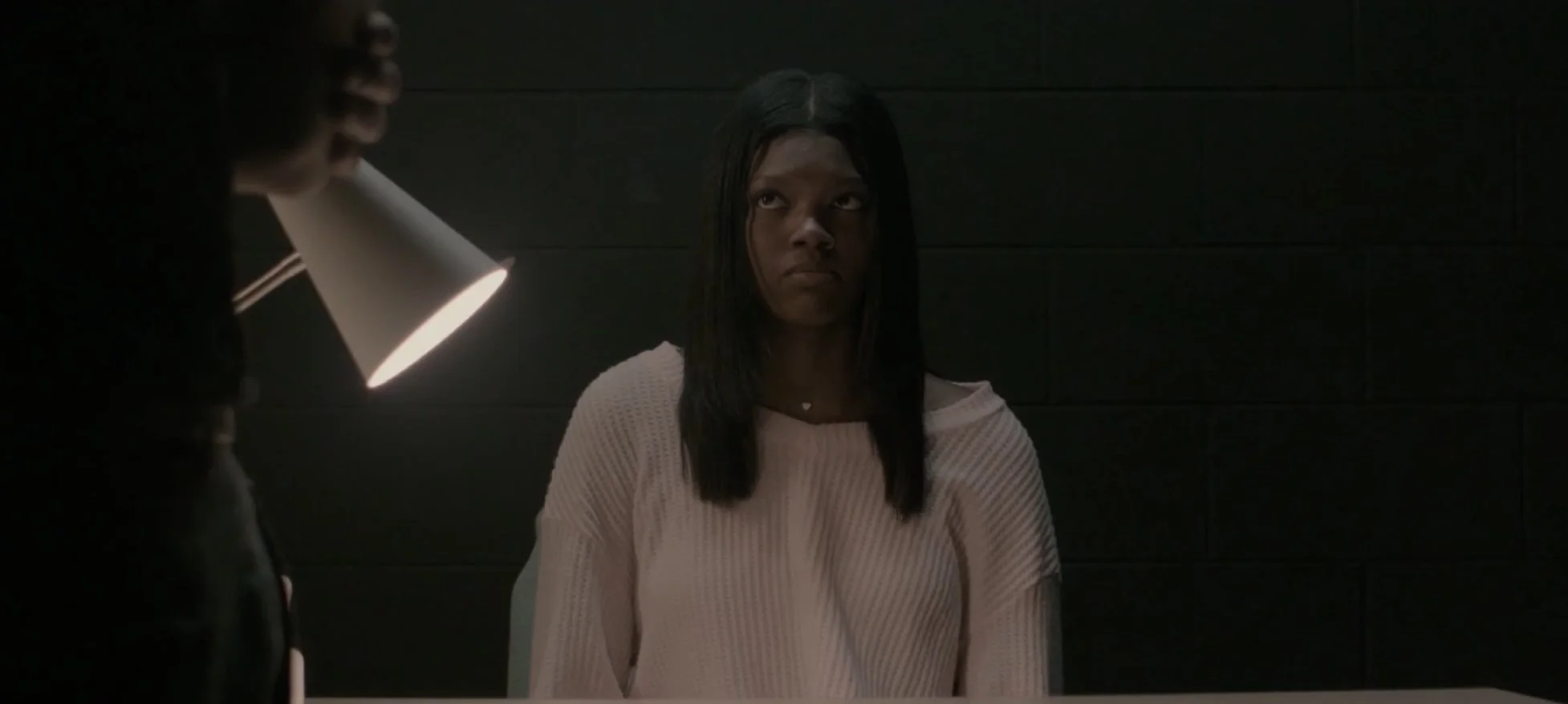 The Suspects, Student Short