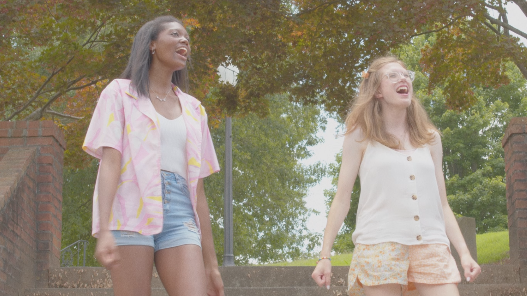 The Changeable, Student Short: Musical