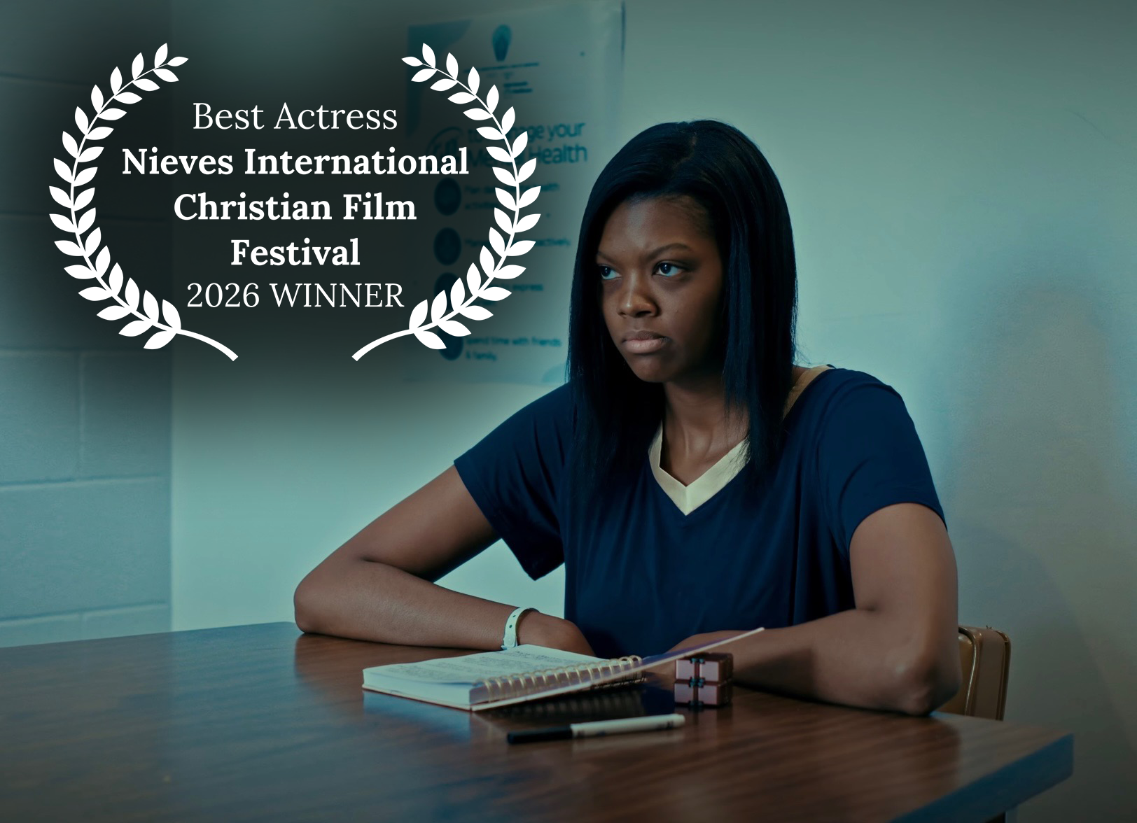 Nieves International Christian Film Festival 2026 Best Actress WINNER_.png