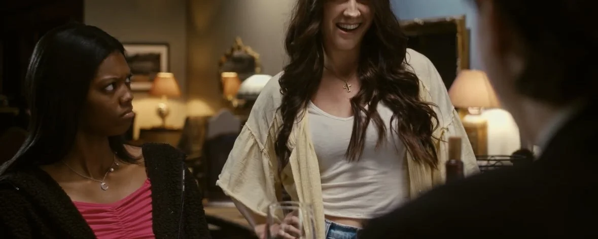 Third Times the Charm, Short