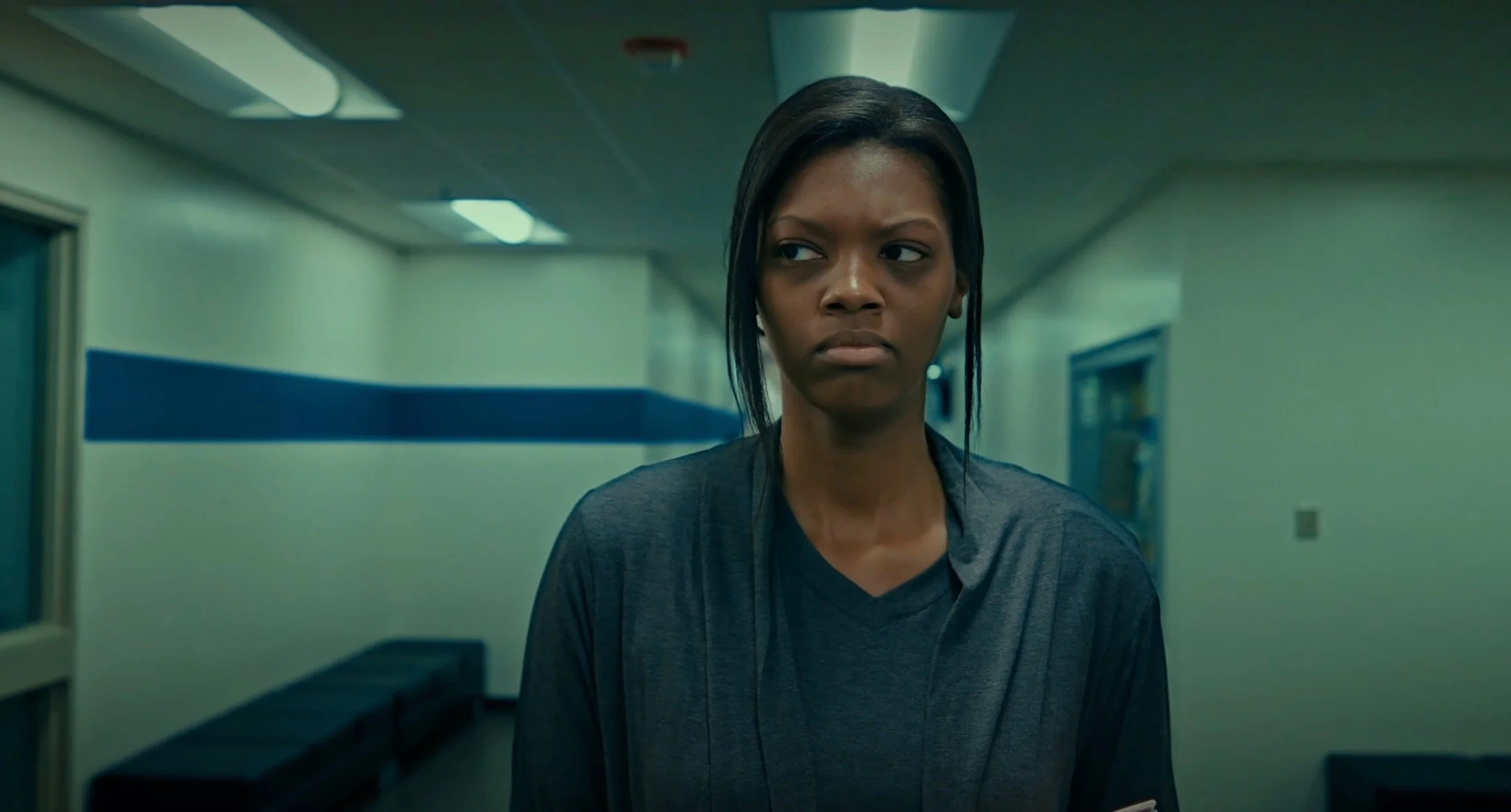 Faith in Shadows, Short