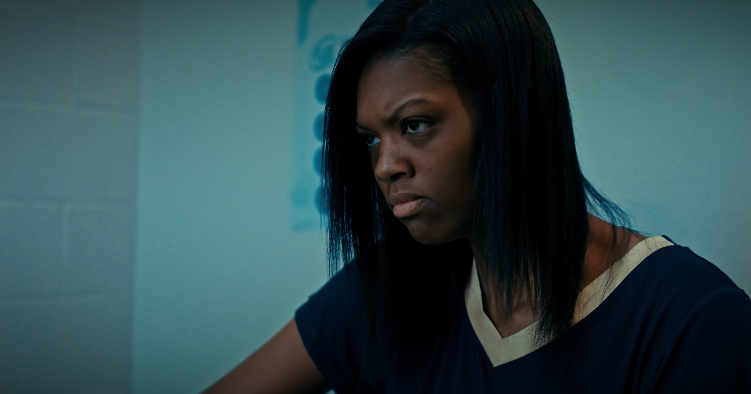 Faith in Shadows, Short