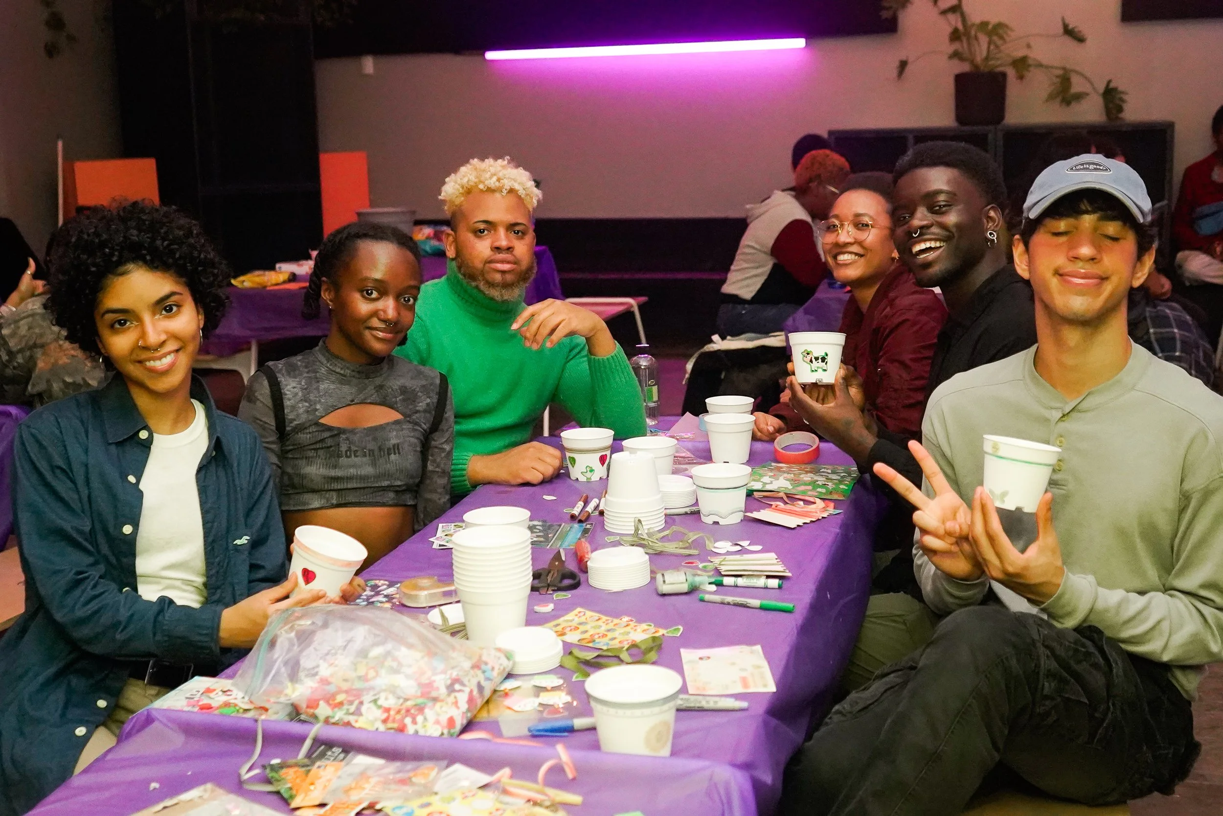 Gardening 101 (1.5 hours)