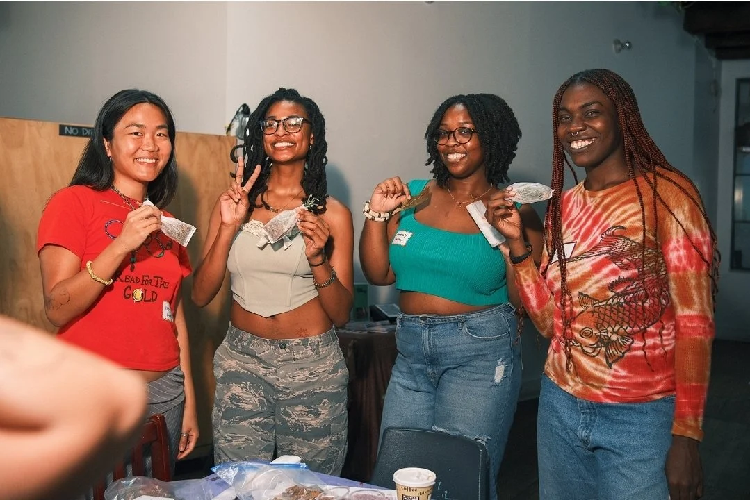 Curanderismo & Plant Medicine (2 hours)