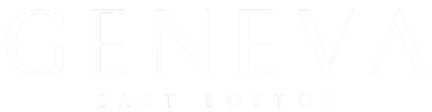 Geneva East Boston