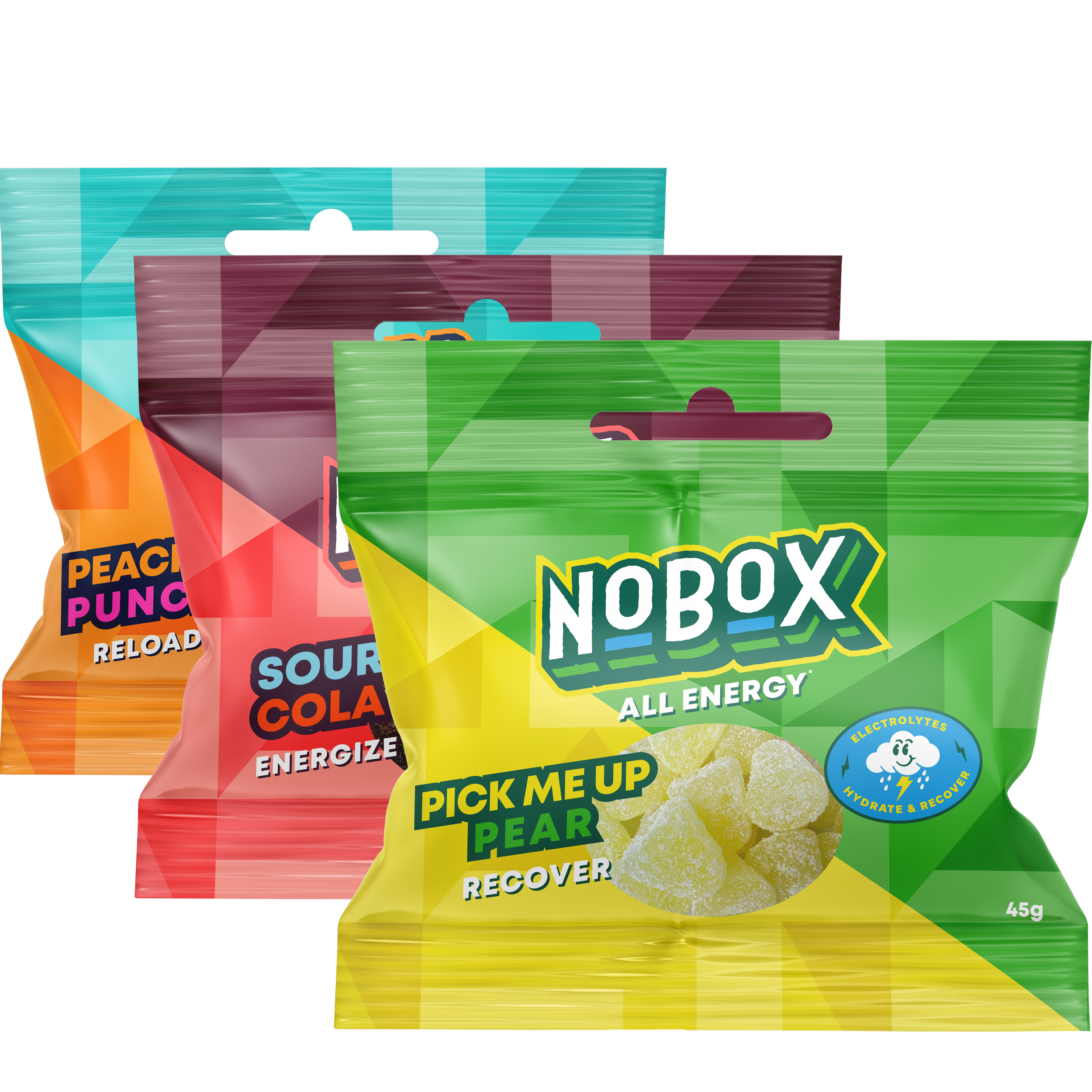 Performance Mix